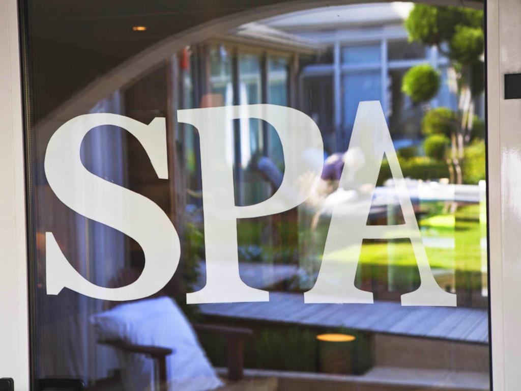 La Marine De Loire Hotel & Spa Montsoreau Exterior foto